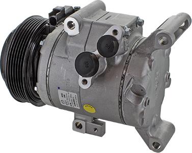 Fispa 1.9125 - Compressore, Climatizzatore www.autoricambi360.it
