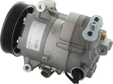 Fispa 1.4098A - Compressore, Climatizzatore www.autoricambi360.it