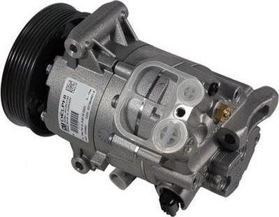 Fispa 1.4098 - Compressore, Climatizzatore www.autoricambi360.it