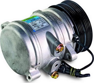 Fispa 1.4049 - Compressore, Climatizzatore www.autoricambi360.it