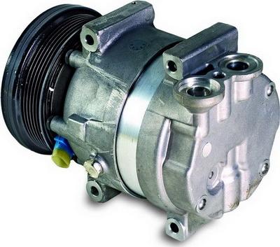Fispa 1.4059 - Compressore, Climatizzatore www.autoricambi360.it