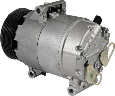 Fispa 1.4086 - Compressore, Climatizzatore www.autoricambi360.it