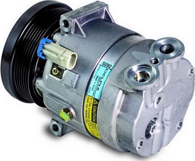 Fispa 1.4030 - Compressore, Climatizzatore www.autoricambi360.it