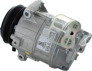 Fispa 1.4143 - Compressore, Climatizzatore www.autoricambi360.it