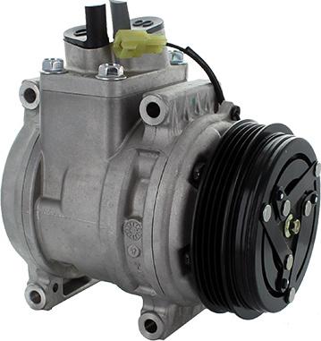 Fispa 1.4106 - Compressore, Climatizzatore www.autoricambi360.it