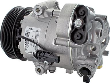Fispa 1.4118 - Compressore, Climatizzatore www.autoricambi360.it