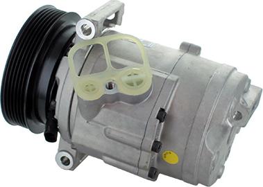 Fispa 1.4131A - Compressore, Climatizzatore www.autoricambi360.it