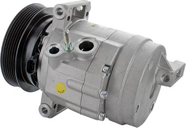 Fispa 1.4131 - Compressore, Climatizzatore www.autoricambi360.it