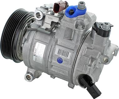 Fispa 1.5449 - Compressore, Climatizzatore www.autoricambi360.it