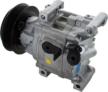Fispa 1.5485 - Compressore, Climatizzatore www.autoricambi360.it