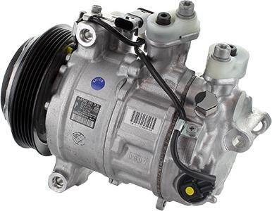 Fispa 1.5429 - Compressore, Climatizzatore www.autoricambi360.it