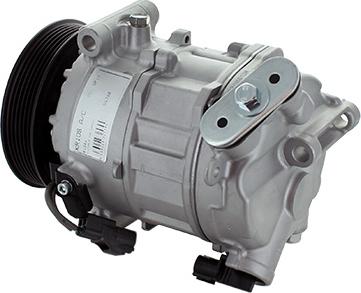 Fispa 1.5474R - Compressore, Climatizzatore www.autoricambi360.it