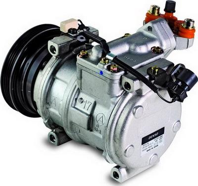 Fispa 1.5095 - Compressore, Climatizzatore www.autoricambi360.it