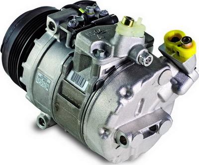 Fispa 1.5098 - Compressore, Climatizzatore www.autoricambi360.it