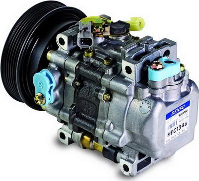 Fispa 1.5041 - Compressore, Climatizzatore www.autoricambi360.it