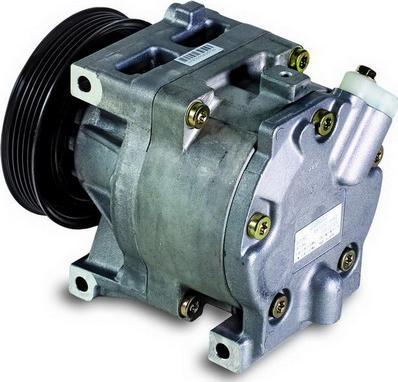 Fispa 1.5050 - Compressore, Climatizzatore www.autoricambi360.it