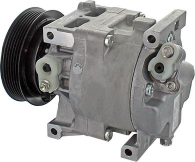 Fispa 1.5051 - Compressore, Climatizzatore www.autoricambi360.it