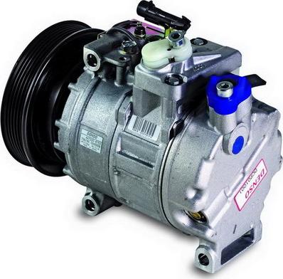 Fispa 1.5052 - Compressore, Climatizzatore www.autoricambi360.it