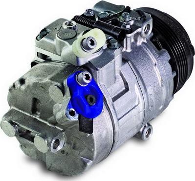 Fispa 1.5068 - Compressore, Climatizzatore www.autoricambi360.it