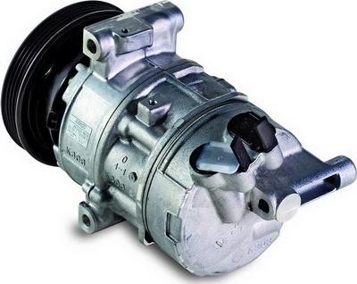 Fispa 1.5062 - Compressore, Climatizzatore www.autoricambi360.it