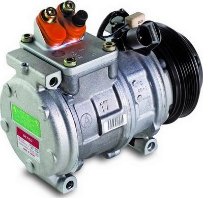 Fispa 1.5011 - Compressore, Climatizzatore www.autoricambi360.it