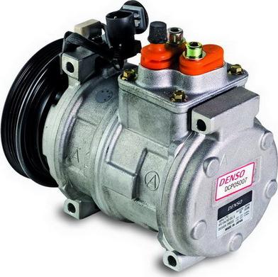 Fispa 1.5022 - Compressore, Climatizzatore www.autoricambi360.it