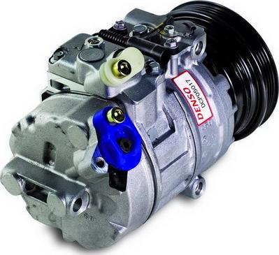 Fispa 1.5078 - Compressore, Climatizzatore www.autoricambi360.it