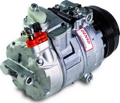 Fispa 1.5077 - Compressore, Climatizzatore www.autoricambi360.it