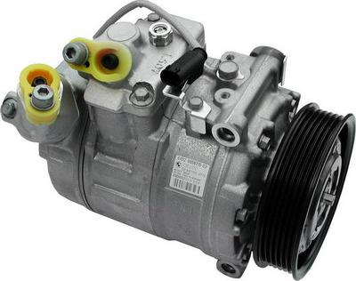 Fispa 1.5199 - Compressore, Climatizzatore www.autoricambi360.it