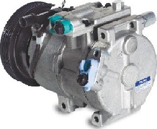 Fispa 1.5190 - Compressore, Climatizzatore www.autoricambi360.it