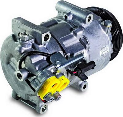 Fispa 1.5494 - Compressore, Climatizzatore www.autoricambi360.it