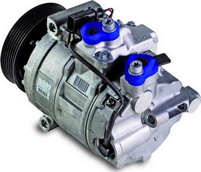 Fispa 1.5150 - Compressore, Climatizzatore www.autoricambi360.it