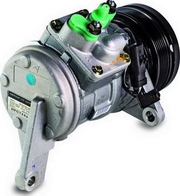 Fispa 1.5109 - Compressore, Climatizzatore www.autoricambi360.it