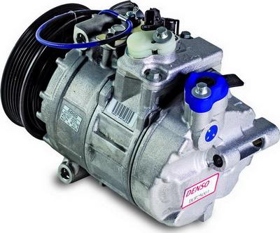 Fispa 1.5105 - Compressore, Climatizzatore www.autoricambi360.it