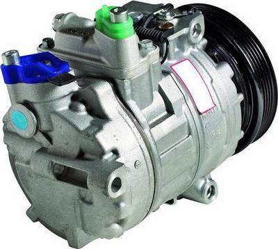 Fispa 1.5103 - Compressore, Climatizzatore www.autoricambi360.it