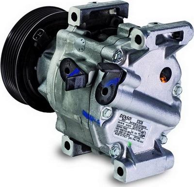 Fispa 1.5112 - Compressore, Climatizzatore www.autoricambi360.it