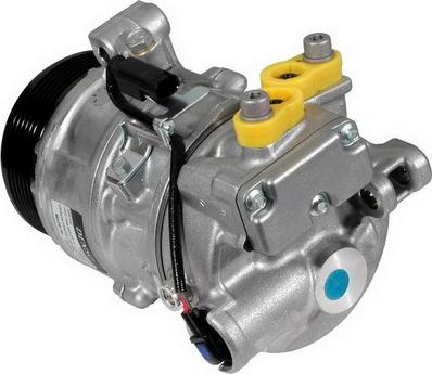 Fispa 1.5184 - Compressore, Climatizzatore www.autoricambi360.it