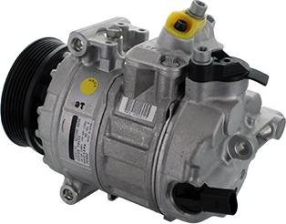 Fispa 1.5392 - Compressore, Climatizzatore www.autoricambi360.it