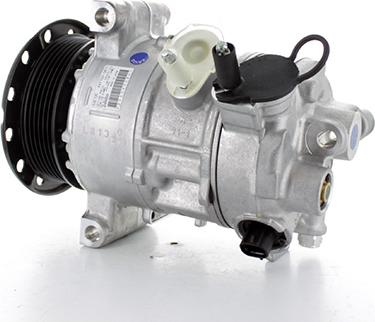 Fispa 1.5356 - Compressore, Climatizzatore www.autoricambi360.it