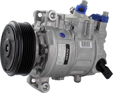 Fispa 1.5358 - Compressore, Climatizzatore www.autoricambi360.it