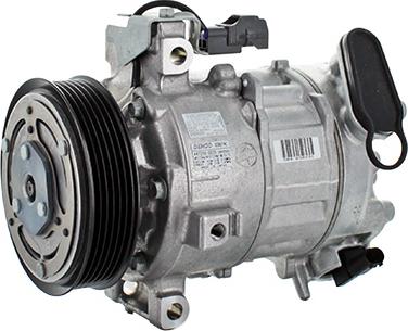Fispa 1.5367 - Compressore, Climatizzatore www.autoricambi360.it