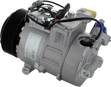 Fispa 1.5308A - Compressore, Climatizzatore www.autoricambi360.it