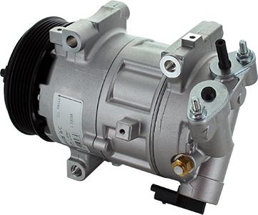 Fispa 1.5315A - Compressore, Climatizzatore www.autoricambi360.it