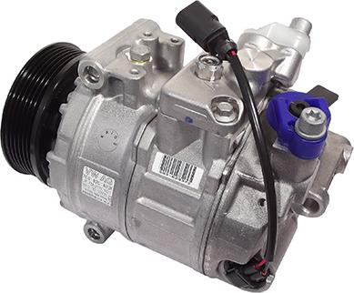 Fispa 1.5318 - Compressore, Climatizzatore www.autoricambi360.it