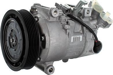 Fispa 1.5312 - Compressore, Climatizzatore www.autoricambi360.it