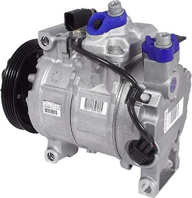 Fispa 1.5332 - Compressore, Climatizzatore www.autoricambi360.it