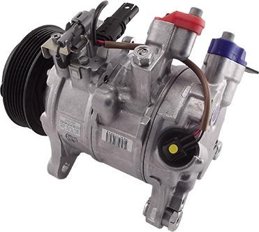 Fispa 1.5328 - Compressore, Climatizzatore www.autoricambi360.it