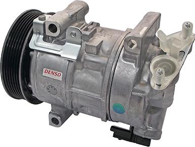 Fispa 1.5323 - Compressore, Climatizzatore www.autoricambi360.it