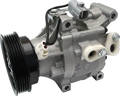 Fispa 1.5322A - Compressore, Climatizzatore www.autoricambi360.it