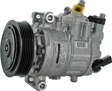 Fispa 1.5298 - Compressore, Climatizzatore www.autoricambi360.it